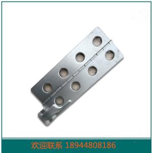Wholesale steel hinge: Steel Accessories Hinge of Pallet Collar
