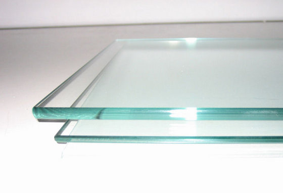 6.38mm Clear Laminated Annealed Glass - Qinhuangdao Yaojing Glass Co.,Ltd