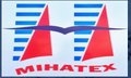 Minh Hai Textile Company Logo