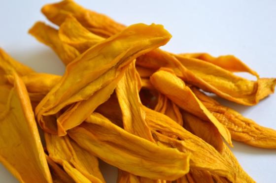 Как выглядит настоящий сушеный манго Dried Mango(id:10786538) Product details - View Dried Mango from Viet Delta - EC