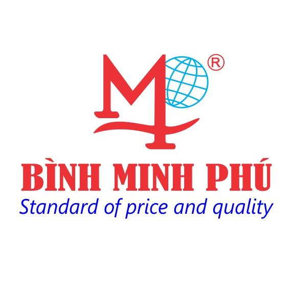 Minh Phu Import Export & Trading Production Limited Company Company Logo