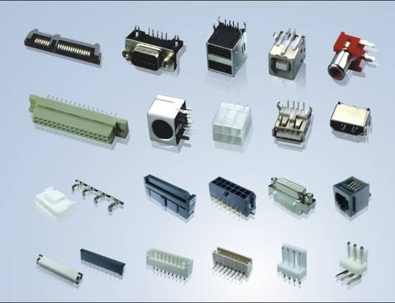 Sell computer connectors(id:22241817) from Shenzhen Natconn Electronic ...