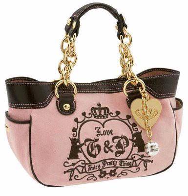 juicy couture purses for sale