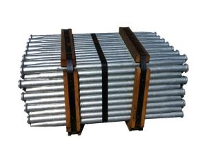 Wholesale set bolt: 39mm Mining Split Set and Friction Bolt