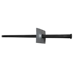 Wholesale delivery laser welder: Friction Bolt and Split Set Mesh Bolt
