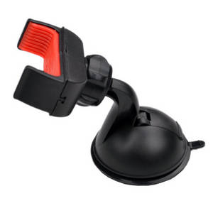 Wholesale cell phone case: Stretchable Single-handed Operation Universal Car Mount Holder
