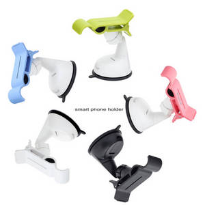 Wholesale cell phone: Multi Fuction Colorful Car Cell Phone Holder for Blackberry