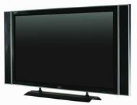 Sell 63-inch Plasma TV with Native Resolution of 1,920 x 1,080 Pixels