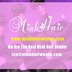 Mink Hair Weave Company Logo