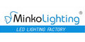 Minko Lighting CO.,LTD. Company Logo