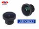 JSD3023 1/2.9 IMX322 3 Megapixel CCTV Lens for Car DVR