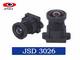 JSD3026 1/3 OV4689 F1.9 FOV 143 Degree CCTV Lens for Car DVR and Front Camera
