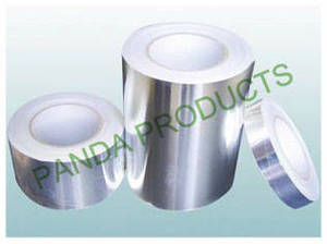 Wholesale mylar tape: Aluminium Foil Adhesive Tape