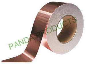 Wholesale copper foil shielding tape: Copper Foil Adhesive Tapes