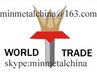 World Trade Metals & Minerals Co.,Ltd Company Logo