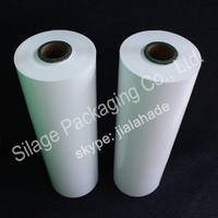 Sell High UV Resistanc Wrap Film,750mm*1500m*25mic Plastic...
