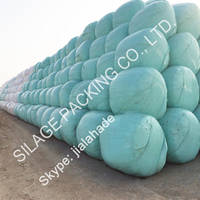 Sell Germany Standard Plastic Film,Hot Sale Silage wrap Film...