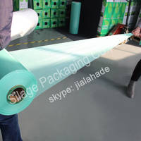 Professional Factory,Silage Film for EU,100% LLDPE...