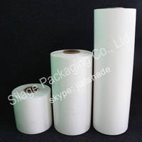 Colored Plastic Film,500mm*25mic*1800mm,Agriculture Packng...