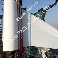 Manufacture!!High Quality Grass Packing Film,Cheap Bale Film...