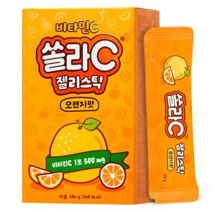 Wholesale kid s items: Solar C Jelly Stick