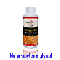 Sell DualGen-15 NO PG --15% minoxidil with 5% azelaic acid