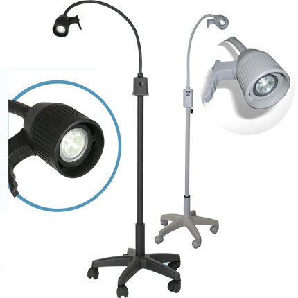 Hoogland Vergadering Blaast op LED Examination Spot Lamp KS-Q3(id:8423890) Product details - View LED  Examination Spot Lamp KS-Q3 from Shantou Minston Medical Instruments - EC21
