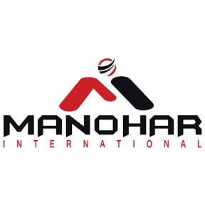 Manoahar International  Company Logo