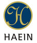 HAEIN Cosmetic Co., Ltd. Company Logo