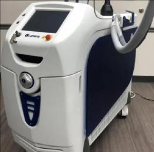 Wholesale hair remov laser: Lumenis Splendor X Laser Hair Removal