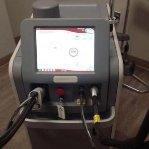 Wholesale spider vein removal: Brand New Candela Gentlemax Pro