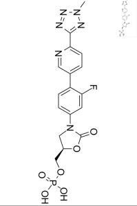 Wholesale r 32: Tedizolid Phosphate