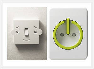 Wholesale head rest monitor: Wireless Automatic Electricity Saving System -INNOSAVER-