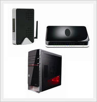 SMART Energy Intergration System