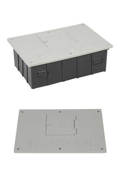 Water Meter Box Copren M-20