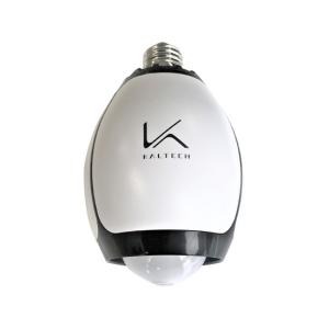 Wholesale totalizer: Air Deodorizing LED Bulb 'TURNDE-K'