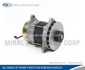 Wholesale vehicle alternator: All Kinds of Alternators for Korean Vehicles