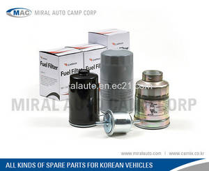 Wholesale hyundai kia transmission parts: All Kinds of Fuel Filters for Korean Vehicles