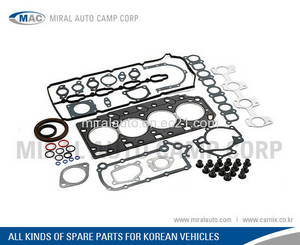 Wholesale Other Auto Parts: All Kinds of Gaskets for Korean Vehicles