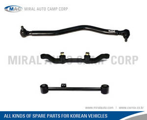 Wholesale tractor truck: Steering, Suspension & Power Train Parts for Korean Vehicles