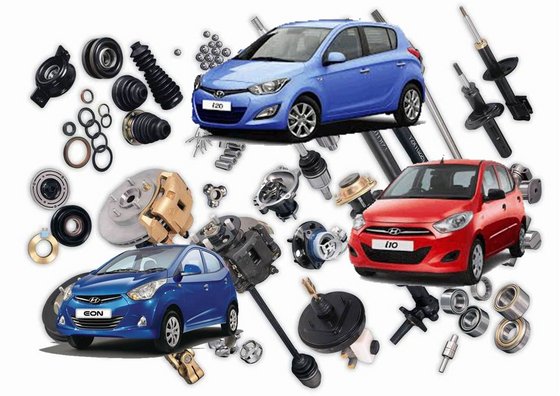 hyundai i10 spare parts