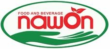Nawon Food and Beverage Company Limited Company Logo
