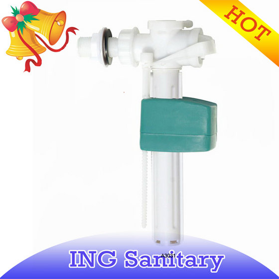 Cistern Fittings Ajustable Side Fill / Inlet Valve(id:7624616) Product ...