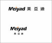 Shenzhen Meiyad Optoelectronics Co., LTD Company Logo