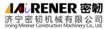 Jining Minerer Construction Machinery Co., LTD Company Logo