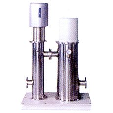SPC Water System