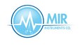 Mir Instruments Co., Company Logo