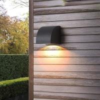 Mirolan Wall Sconces 5w Quarter Led Outdoor Wall Lights For Houses