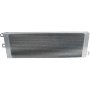 Wholesale coolers: Volvo Hydraulic Oil Cooler