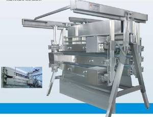 Wholesale chicken house: Halal Poultry Slaughter Machine Line in China Wholesale chicken house: Halal Poultry Slaughter Machine Line in China